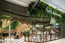 Republic Plaza (D1), Retail #556892671